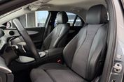 Mercedes Klasa E 220 d 4-Matic AMG/Avantgarde