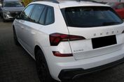 Skoda Kamiq Edition 130 1.0 TSI