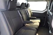 Renault Trafic L2H1 Zabudowa Brygadowa