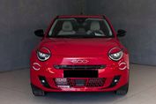 Fiat 600 La Prima 1.2 Turbo Hybrid eDCT