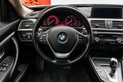BMW Seria 3 Gran Turismo 320d xDrive Luxury Line aut