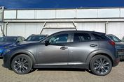 Mazda CX-3 2.0 Takumi AWD