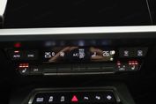 Audi A3 TFSI Advanced Sportback