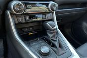 Toyota RAV4 2.5 Plug-in Hybrid Selection 4x4