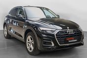 Audi Q5 40 TDI quattro
