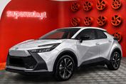 Toyota C-HR Style 1.8 Hybrid