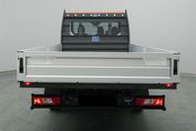 Ford Transit 350 L5 AWD Trend Skrzynia Otwarta