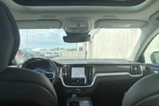 Volvo V60 B4 B Plus Dark aut