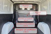 Fiat Talento L2H1 AT