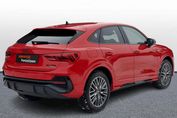 Audi Q3 Sportback 40 TFSI quattro S Line