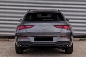 Mercedes CLA 200 Progressive Shooting Brake