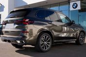BMW X5 xDrive30d M Sport