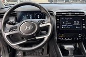 Hyundai Tucson Smart 1.6 T-GDi 48V  DCT