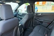 Ford Kuga 2.5 FHEV FWD ST-Line X