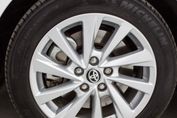 Toyota Camry 2.5 Hybrid Comfort CVT