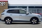 Volkswagen Tiguan eTSI Elegance DSG