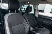 Skoda Fabia 1.0MPI + LPG