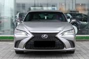 Lexus ES 300h F Sport Design 2.5 Hybrid