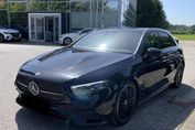 Mercedes Klasa A 220 4-Matic AMG Line