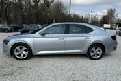 Skoda Superb 2.0 Tdi 4X4 Style Dsg