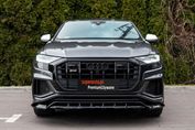 Audi Q8 SQ8 TFSI Quattro Tiptronic