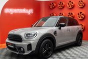 Mini Countryman Cooper