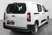 Toyota Proace City Long L2H1 Zabudowa Brygadowa Active