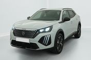 Peugeot 2008 ALLURE 1.2 PureTech
