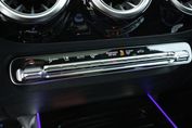 Mercedes GLA 200 d AMG Line