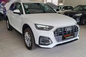 Audi Q5 40 TDI mHEV quattro S tronic