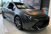 Toyota Corolla GR Sport 2.0 Hybrid Dynamic Force