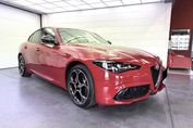 Alfa Romeo Giulia 2.2 D Turbo Veloce Q4