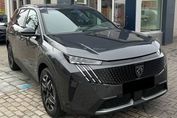Peugeot 5008 GT 1.2 mHEV e-DCS6