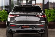 Mercedes GLC Coupe 300 e 4MATIC AMG Line