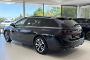 Peugeot 508 1.5 BlueHDi Allure Pack S&S EAT8