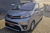 Toyota Proace City Verso Long L2H1 AT