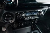 Toyota HiLux Double Cab Invincible