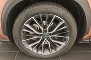 Lexus NX 350h Omotenashi 2.5 Hybrid AWD