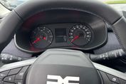 Dacia Jogger Expression 5-miejsc  1.2 Eco-G  LPG