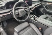 Skoda Superb TDI 4x4 L&K DSG
