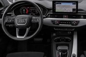 Audi A4 35 TFSI