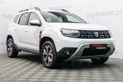 Dacia Duster 1.3 TCe Prestige 4WD