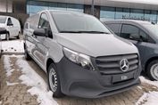 Mercedes Vito BASE Ekstradługi 114 CDI