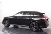 Mercedes GLC 200 d 4-Matic AMG Line