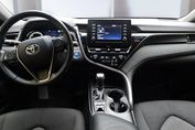 Toyota Camry Hybrid Comfort CVT