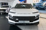 DR Sportequipe 6 1.6 T-GDI