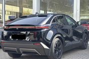 Toyota C-HR + Style BEV