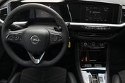 Opel Crossland X 1.2 t Gs Line S&S