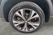 Seat ATECA TSI  S&S