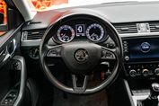 Skoda Octavia TSI ACT Style